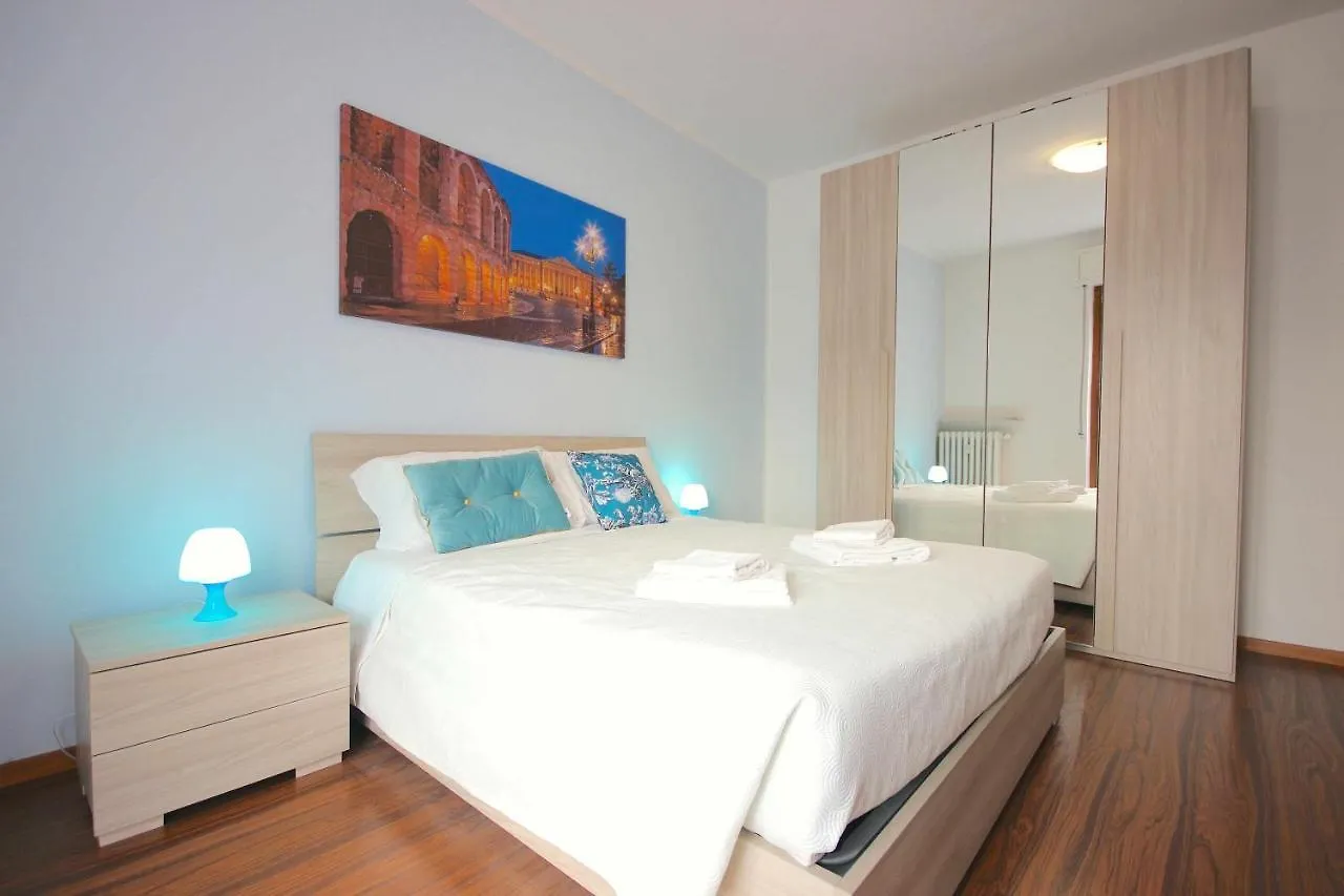 شقة Case Vr Holiday Vo Pastorello فيرونا