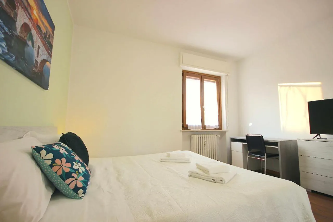 شقة Case Vr Holiday Vo Pastorello فيرونا