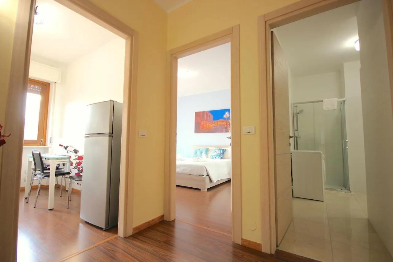 Case Vr Holiday Vo Pastorello Verona Lägenhet