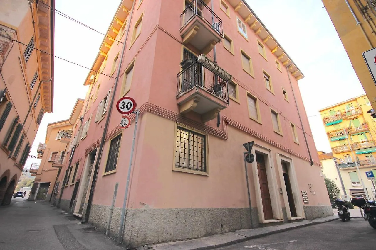Case Vr Holiday Vo Pastorello Verona 0*,