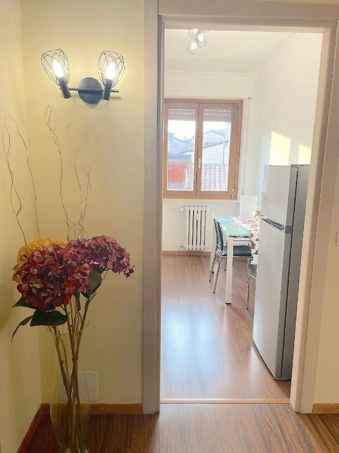 Case Vr Holiday Vo Pastorello Verona Italien