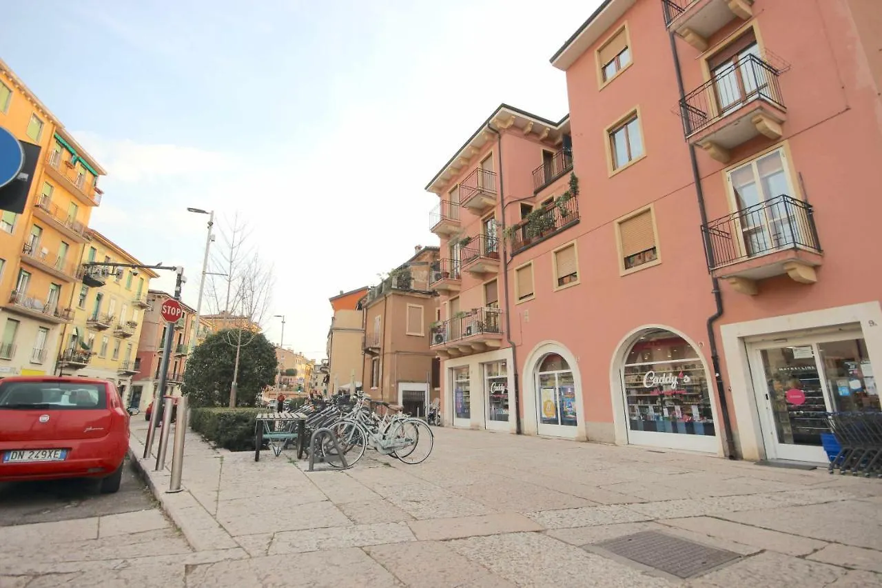 Case Vr Holiday Vo Pastorello Verona