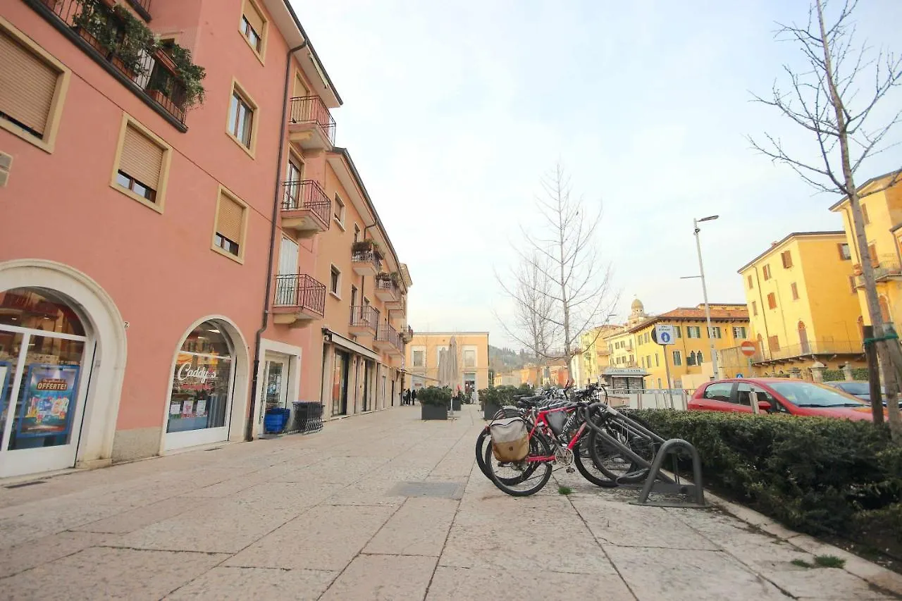 Case Vr Holiday Vo Pastorello Verona Italien