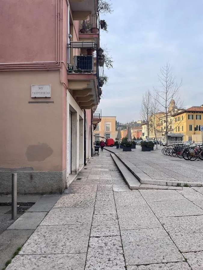 Case Vr Holiday Vo Pastorello Verona