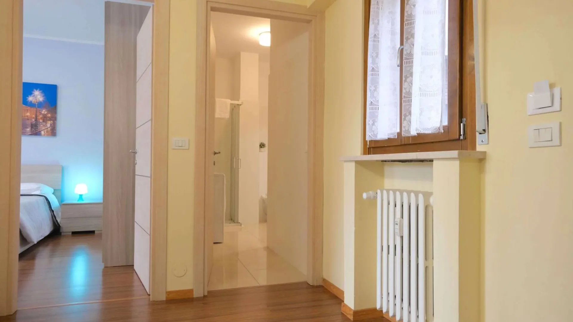 Case Vr Holiday Vo Pastorello Verona