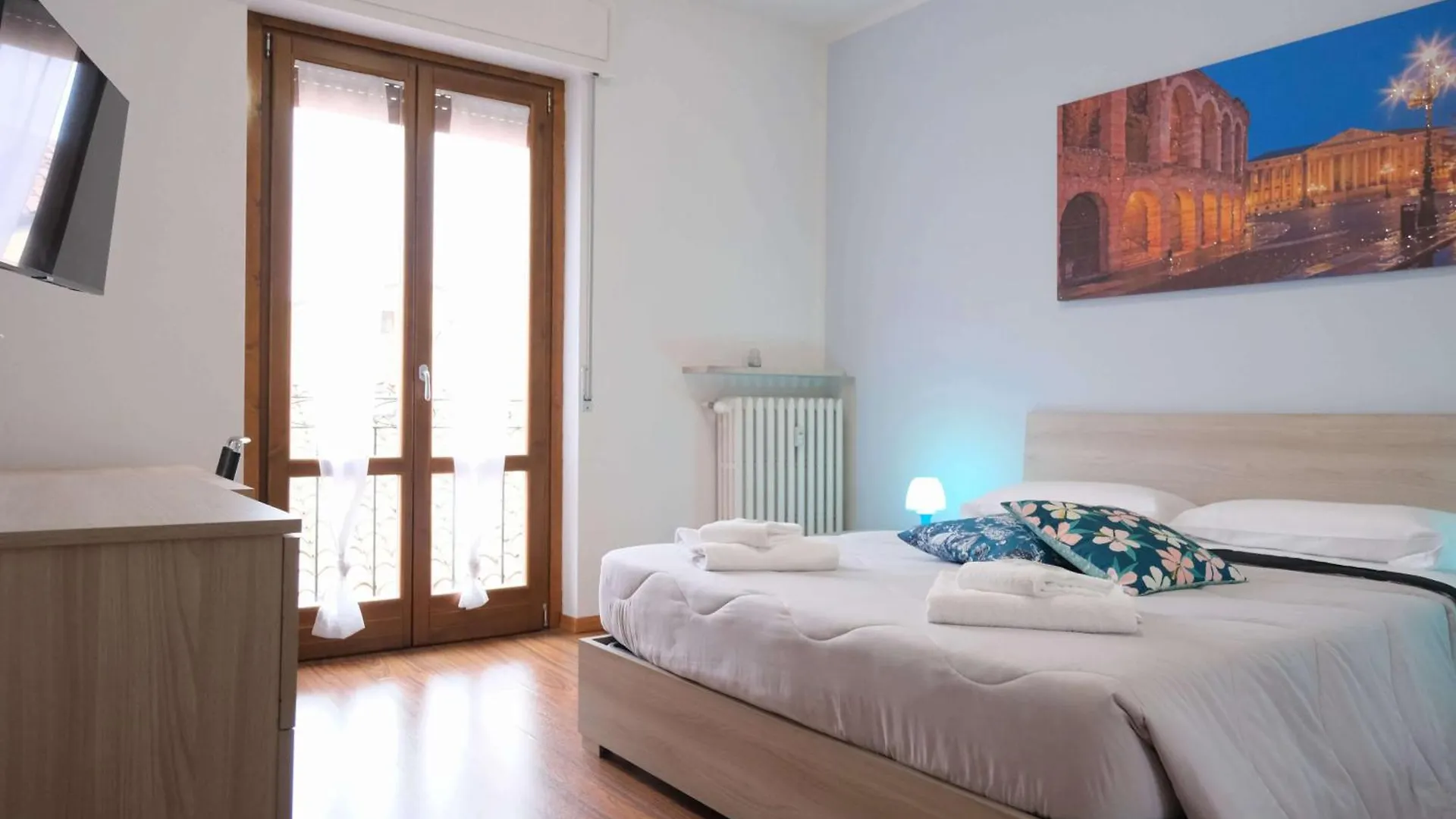 Lägenhet Case Vr Holiday Vo Pastorello Verona