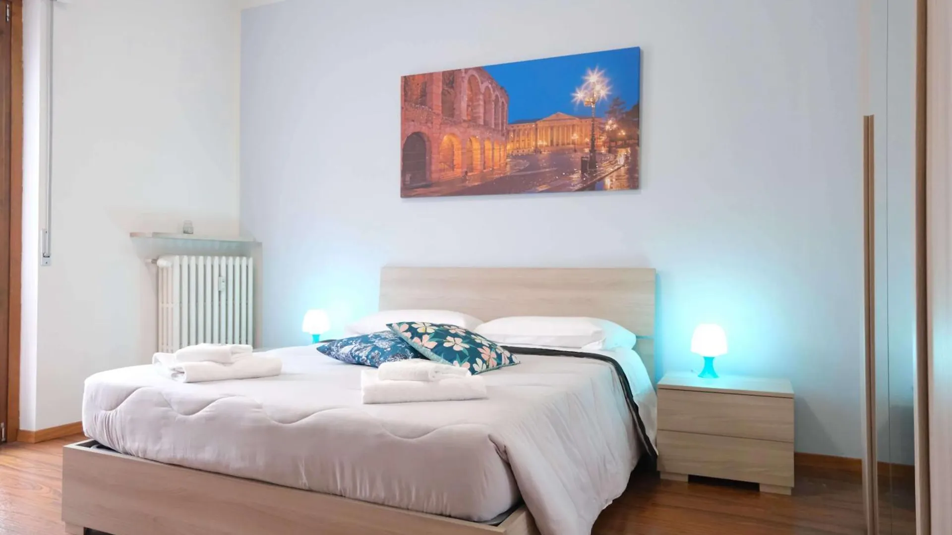 Case Vr Holiday Vo Pastorello Verona 0*,  Italien