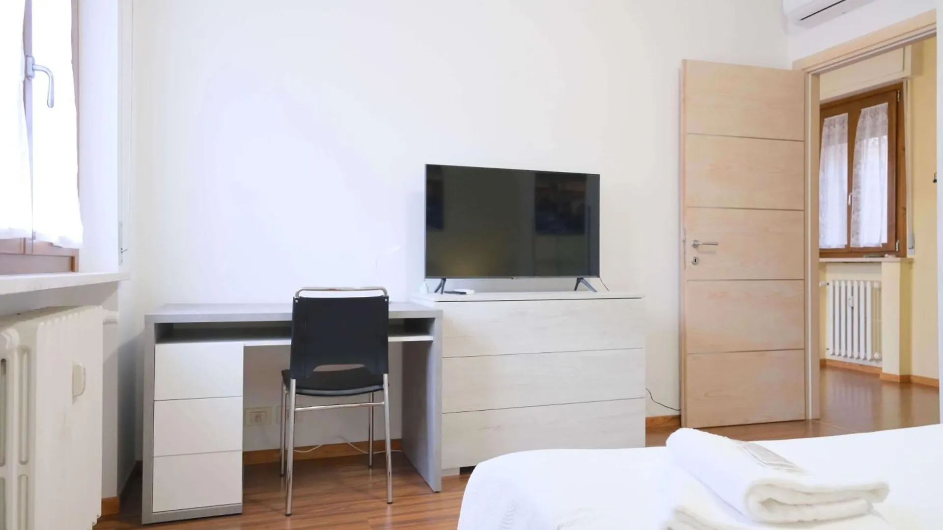Case Vr Holiday Vo Pastorello Verona Lägenhet