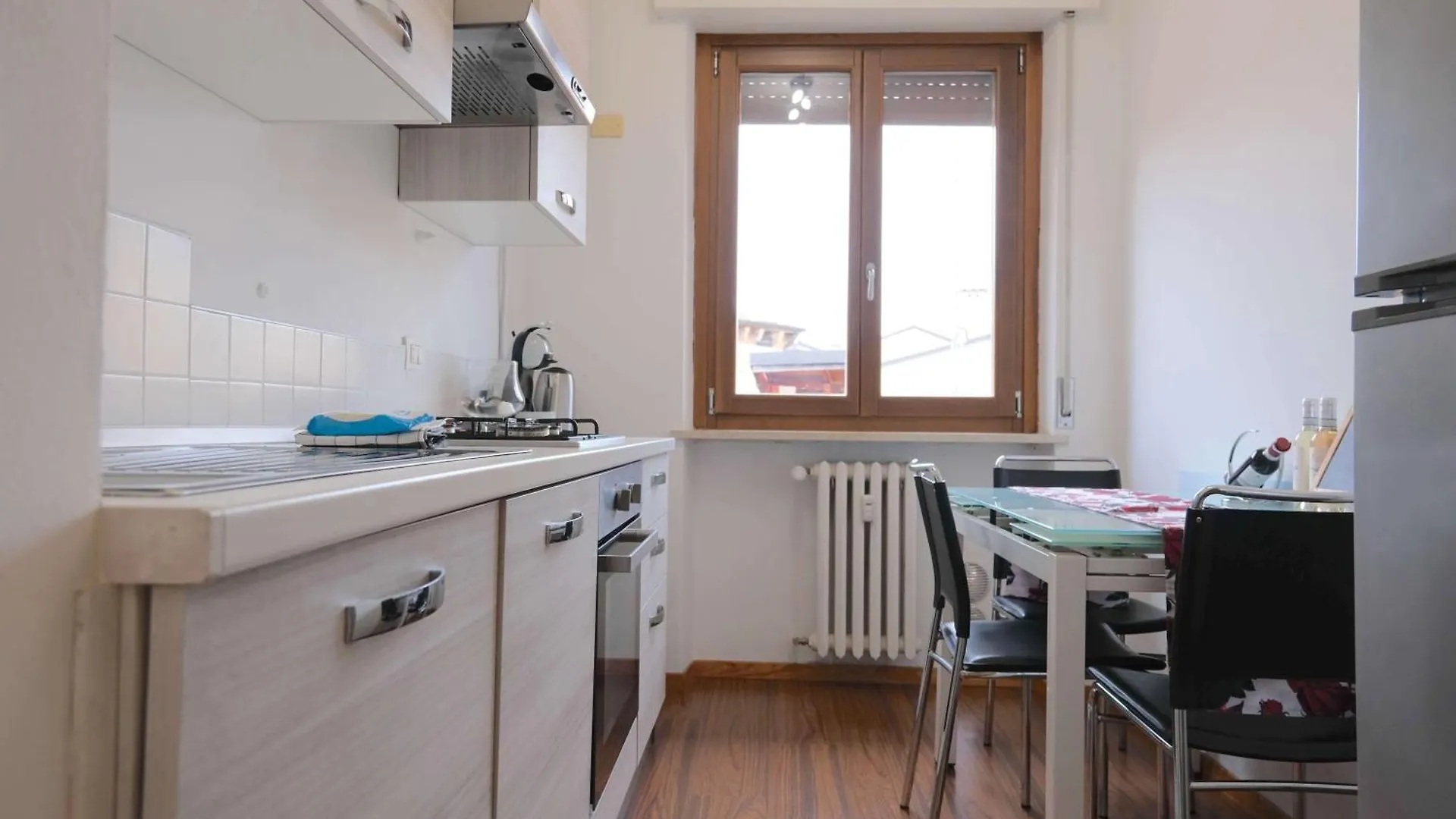 Case Vr Holiday Vo Pastorello Verona
